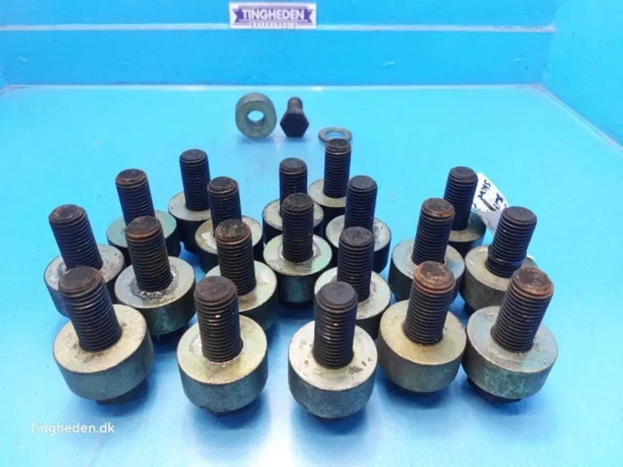 Billede 8 - Massey Ferguson 7278 Bolt 70925806
