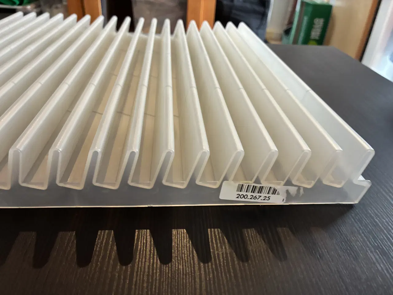 Billede 3 - CD holder fra IKEA