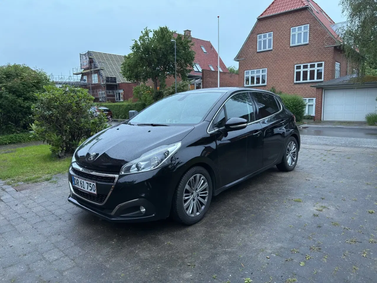 Billede 1 - Peugeot 208 1,6 BlueHDi 100 Envy