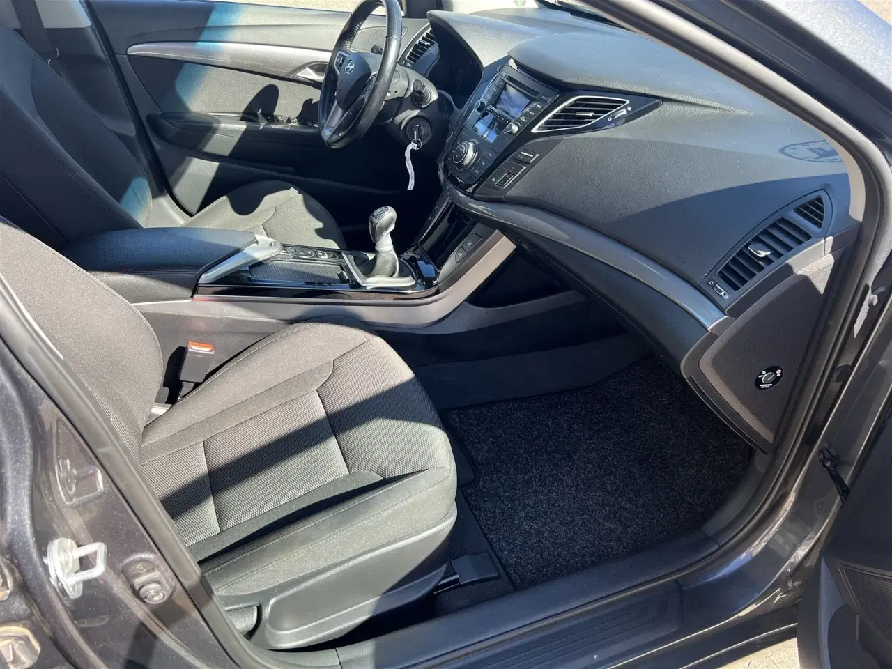 Billede 16 - Hyundai i40 1,7 CRDi Comfort Business ISG 115HK Stc 6g