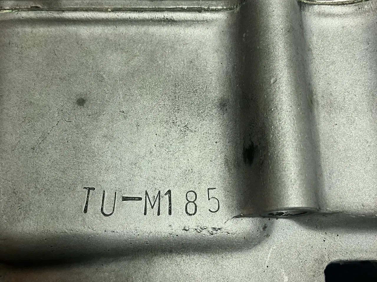 Billede 6 - Honda Dax motor