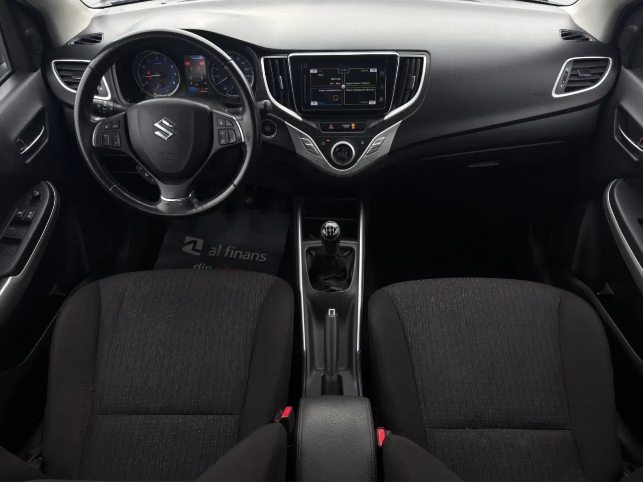 Billede 10 - Suzuki Baleno 1,2 Dualjet SHVS Exclusive