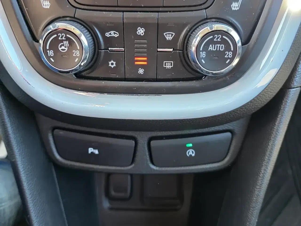 Billede 13 - Opel Mokka 1,6 CDTi 136 Enjoy