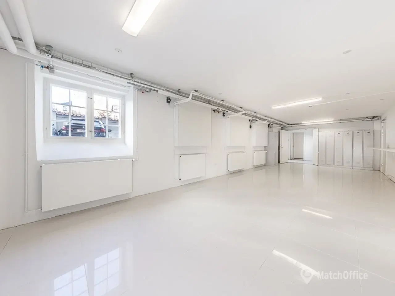 Billede 2 - Unikt kontorlejemål ved Amalienborg