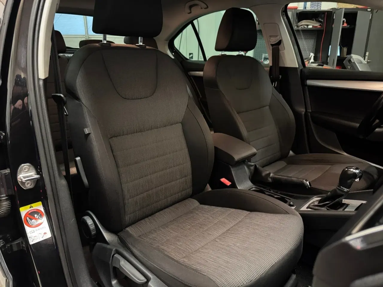 Billede 17 - Skoda Octavia 1,4 TSi 140 Ambition DSG