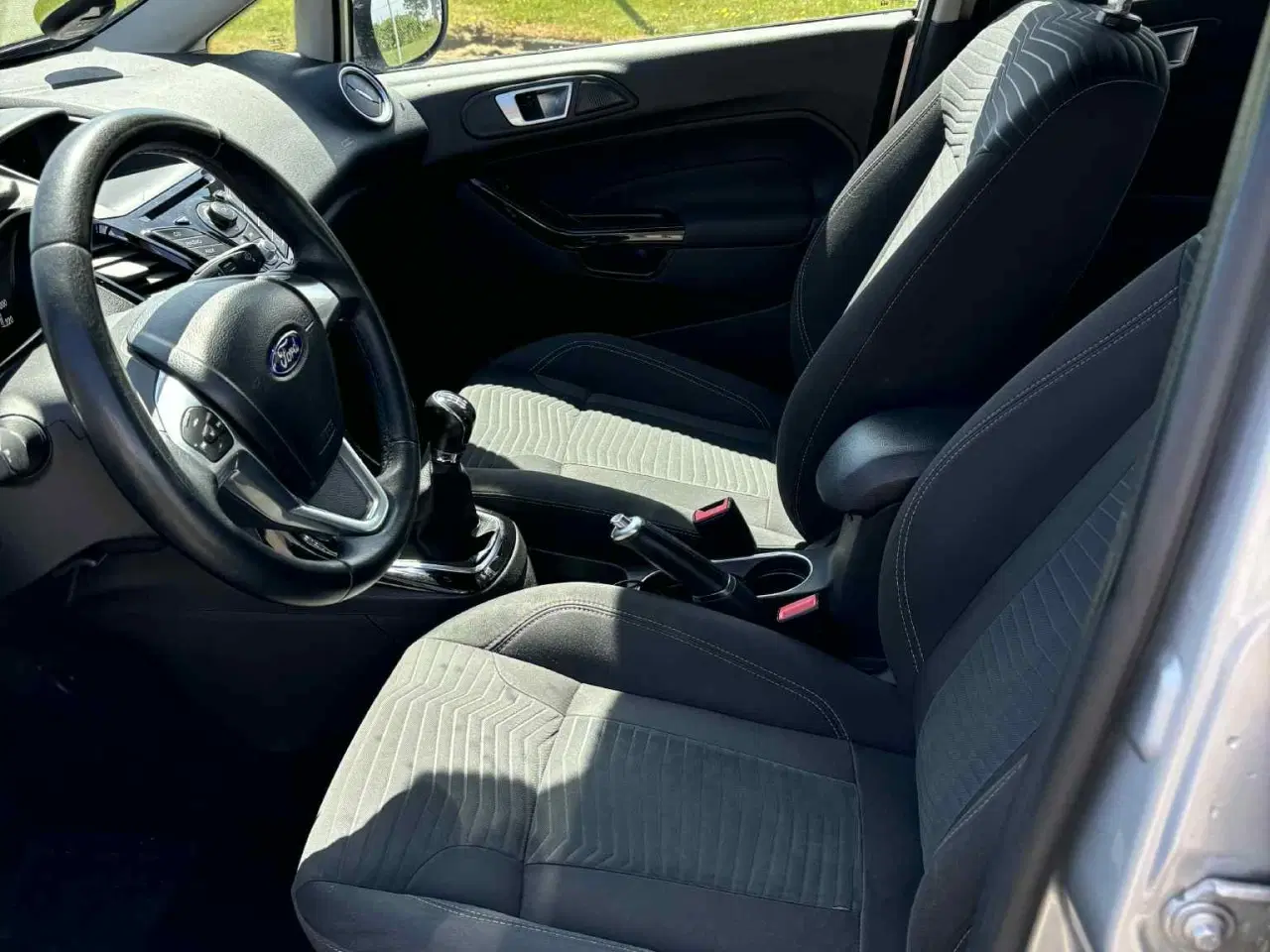 Billede 7 - Ford Fiesta 1.0 EcoBoost