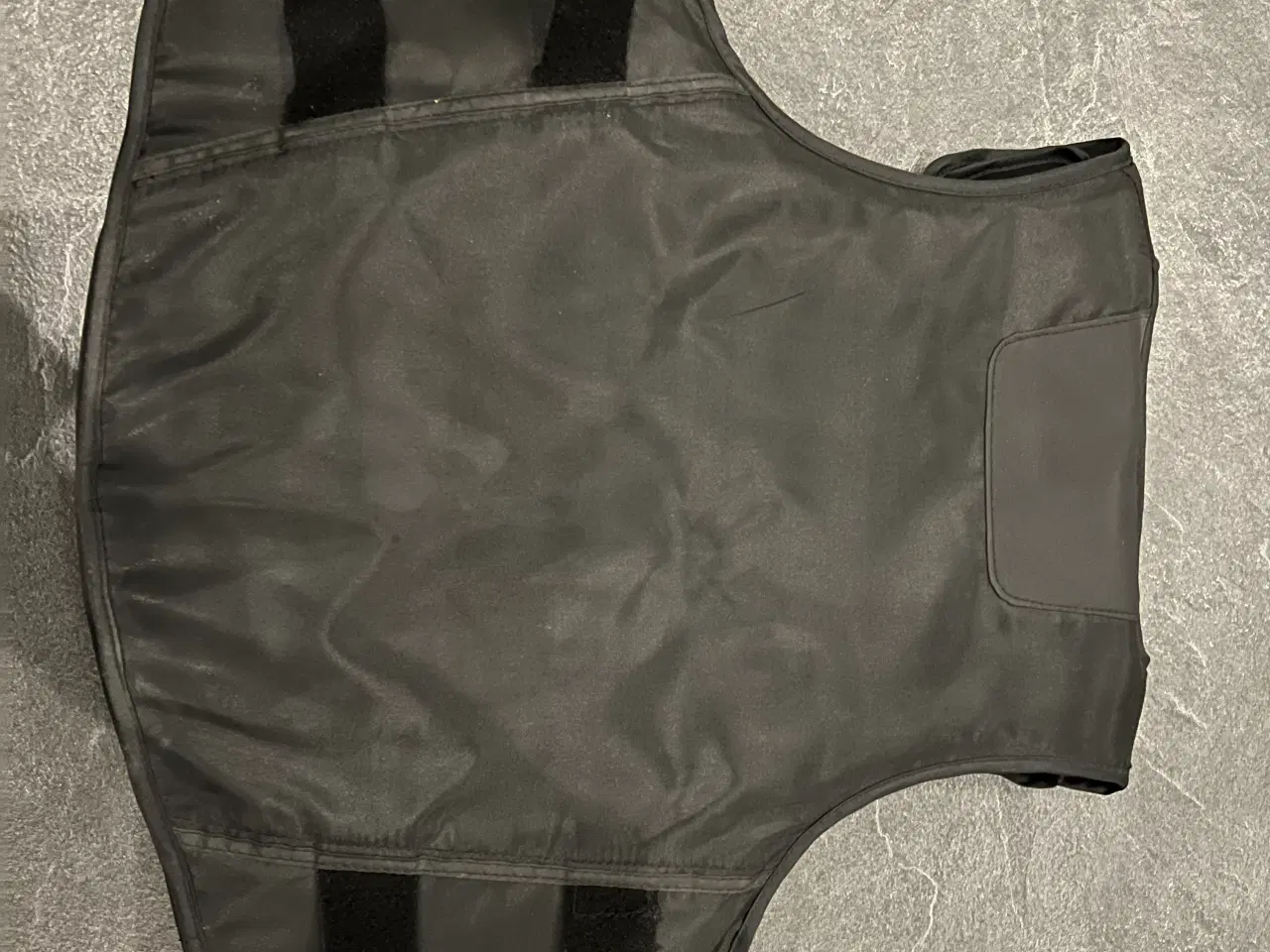 Billede 4 - Ridevest smart guard body protector model 108