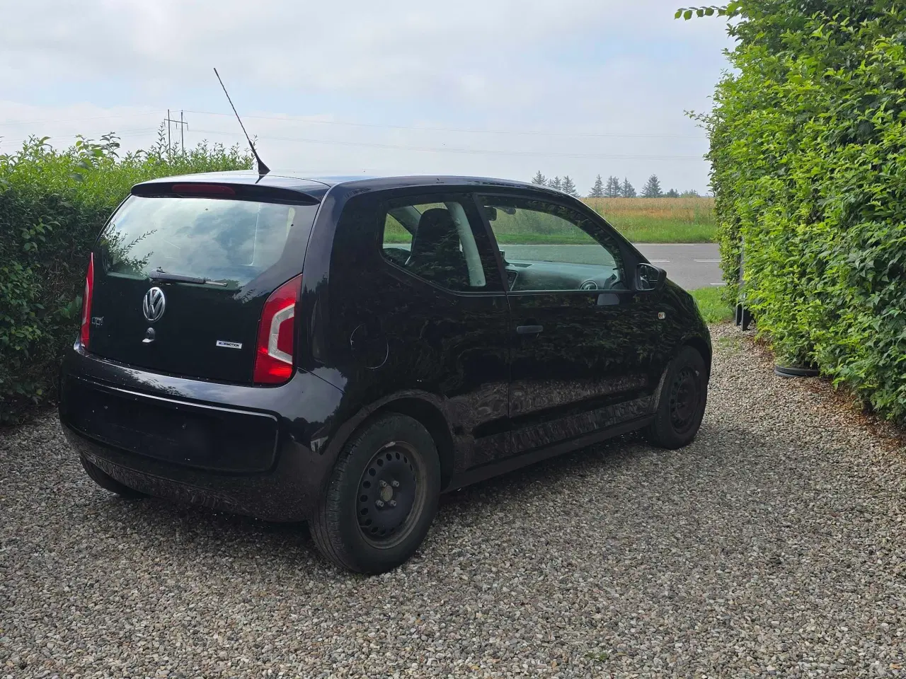 Billede 4 - Nysynet Volkswagen UP! - 2015