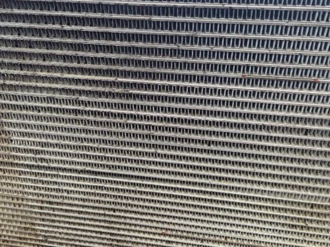 Billede 22 - Case 9120 Køler 84131430