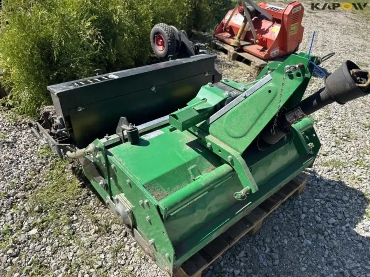 Billede 3 - DK-TEC SB105