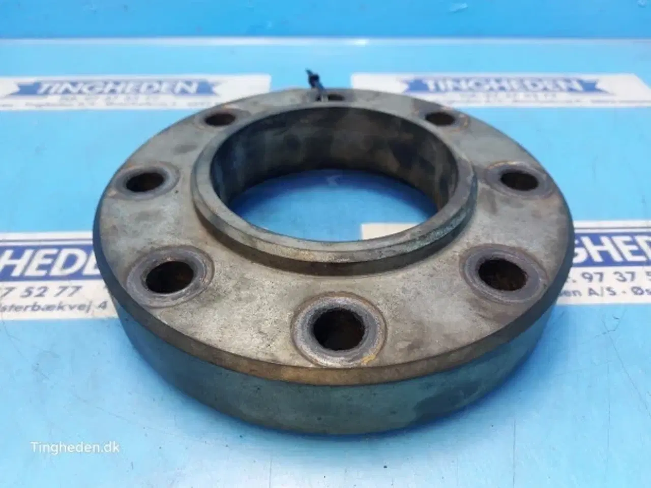 Billede 12 - Massey Ferguson 6465 Afstandstykke 3784133M1