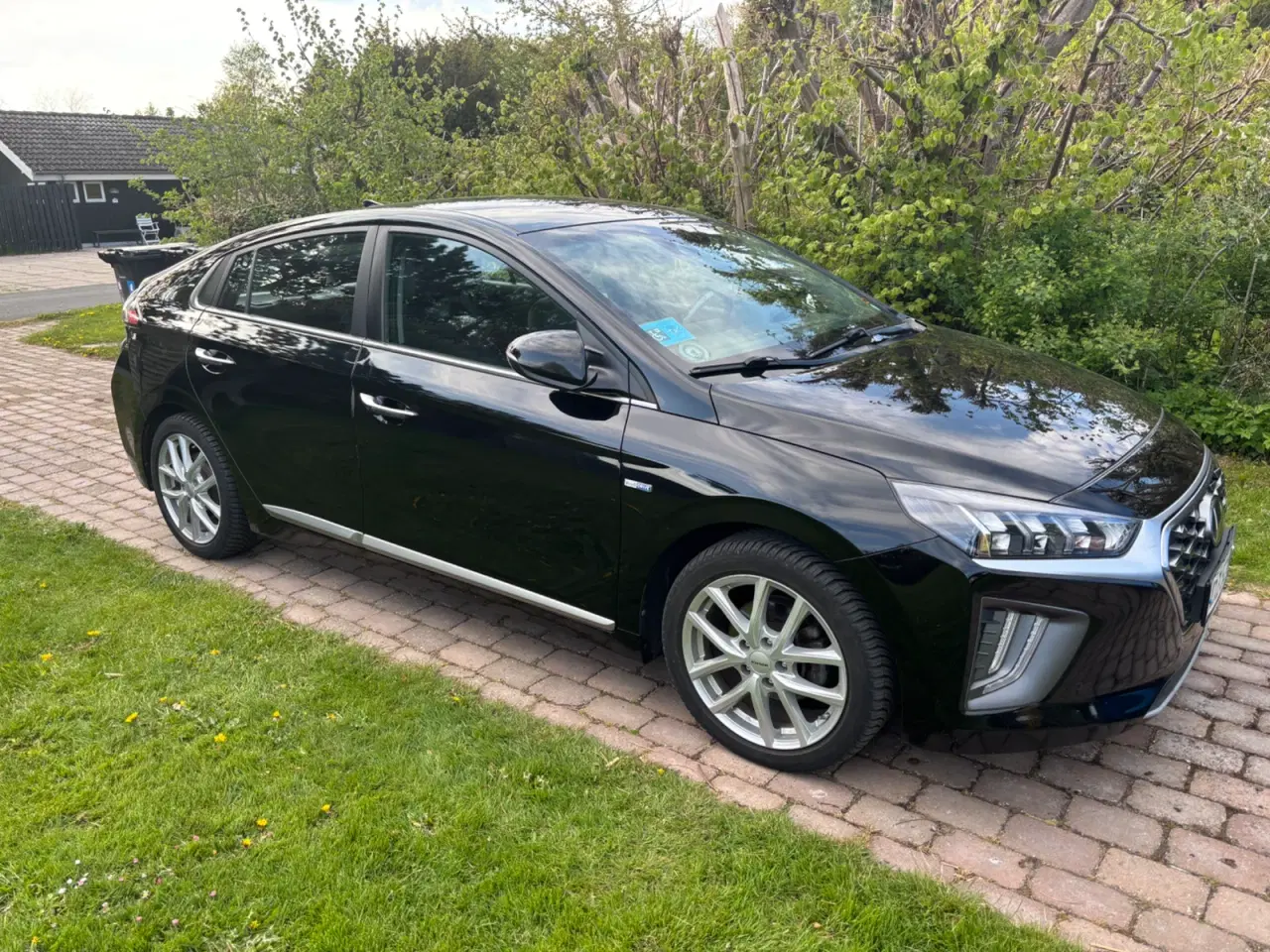 Billede 3 - Hyundai Ioniq 1,6 PHEV Premium+ DCT