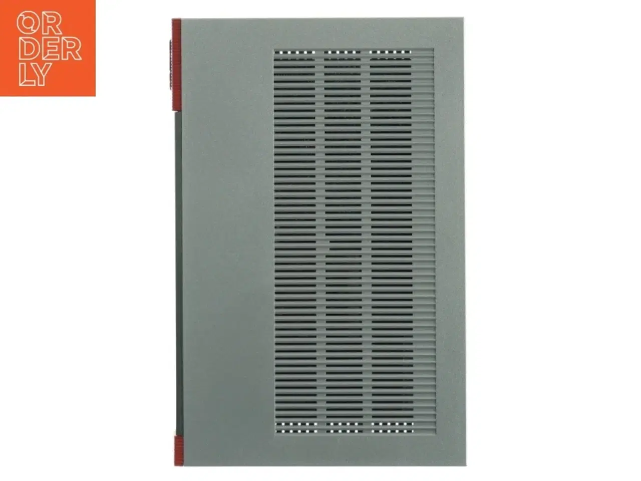 Billede 3 - ZyXEL Ethernet Switch (str. 22 x 14,5 cm)