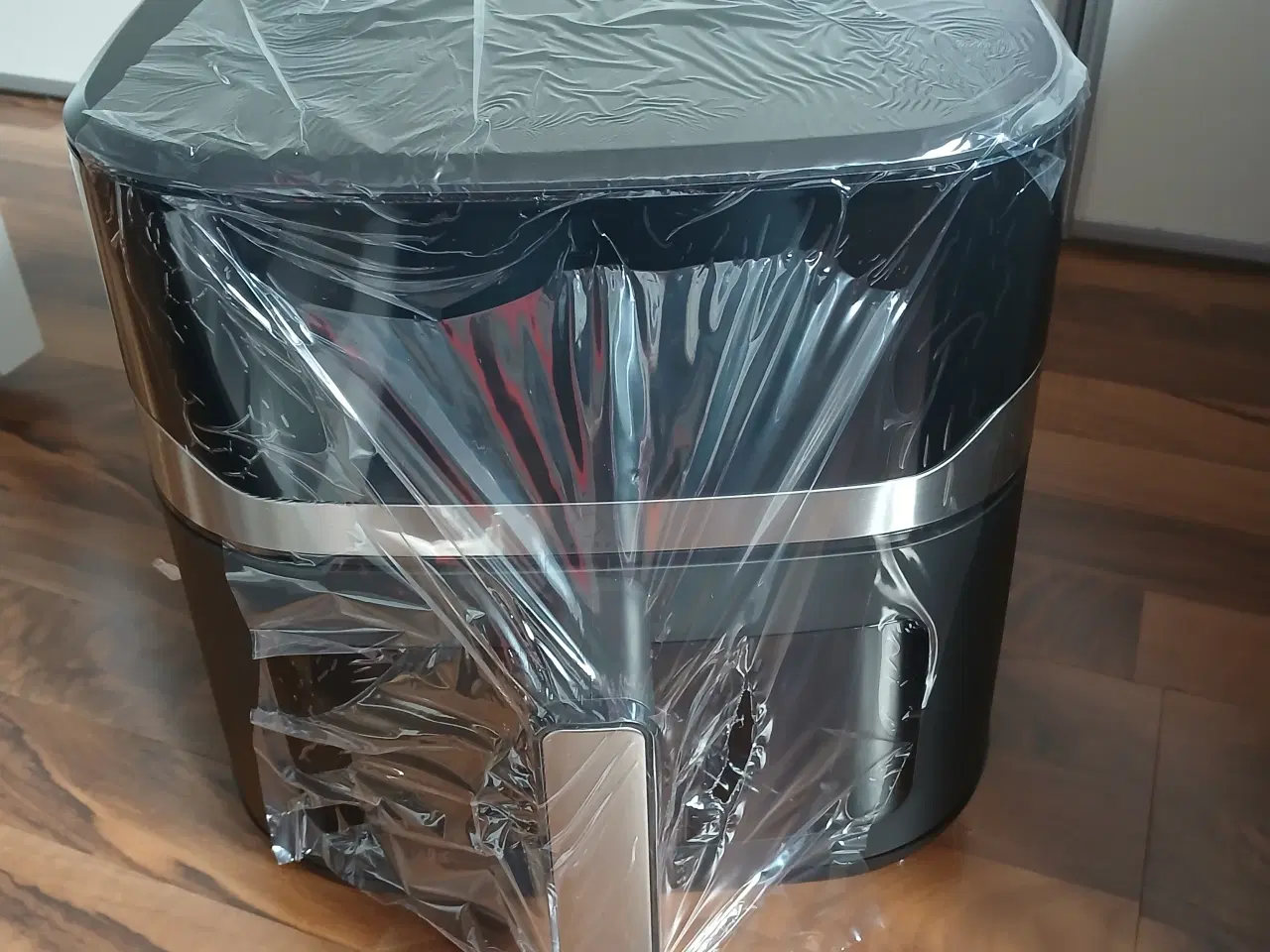 Billede 1 - Helt ny Jesper Koch airfryer 