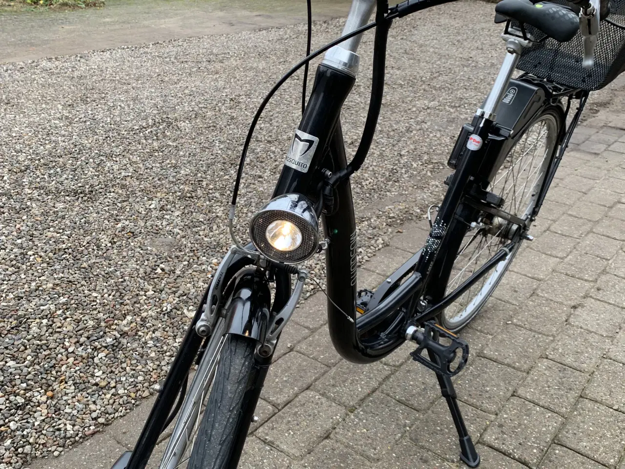 Billede 5 - Fin el cykel