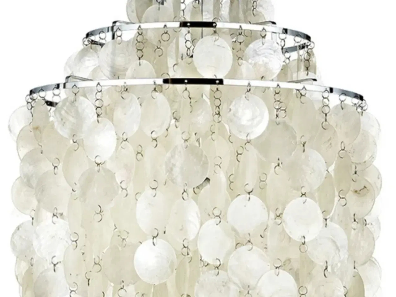 Billede 1 - Verpan Fun pendant 1 DM