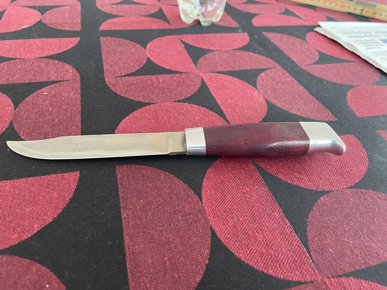 Billede 3 - Dolk som ny