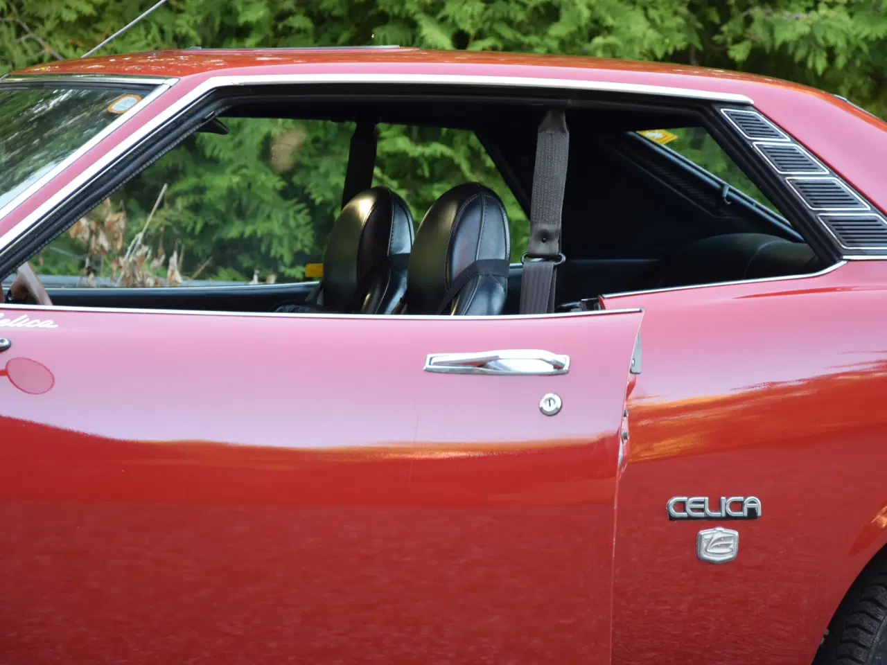 Billede 8 - Toyota Celica 1975