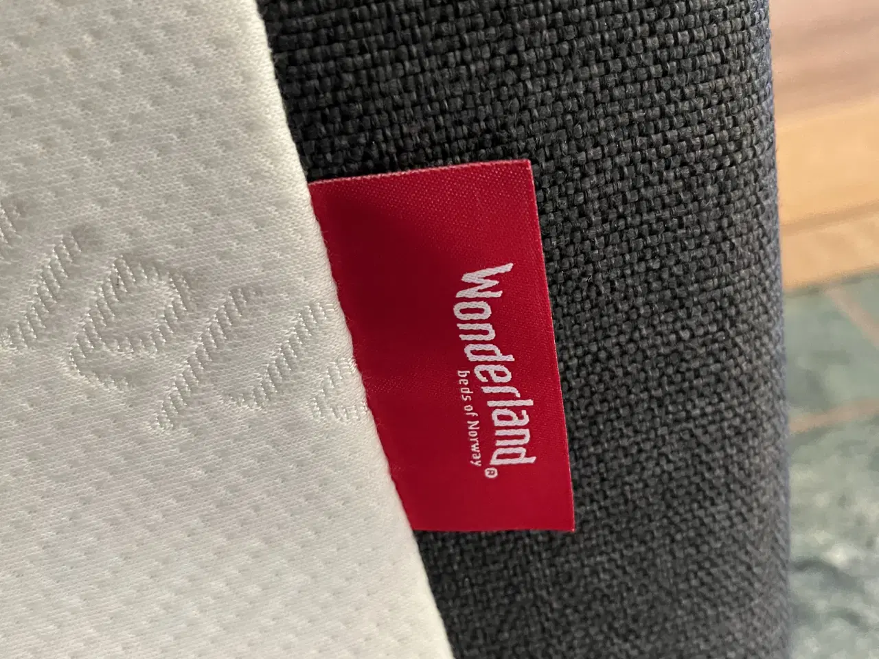 Billede 3 - Wonderland madras 