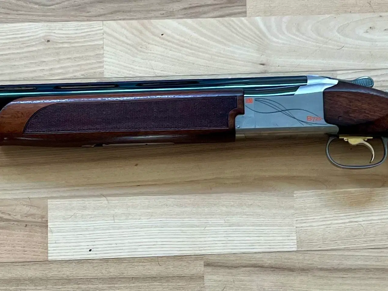 Billede 3 - Browning 727