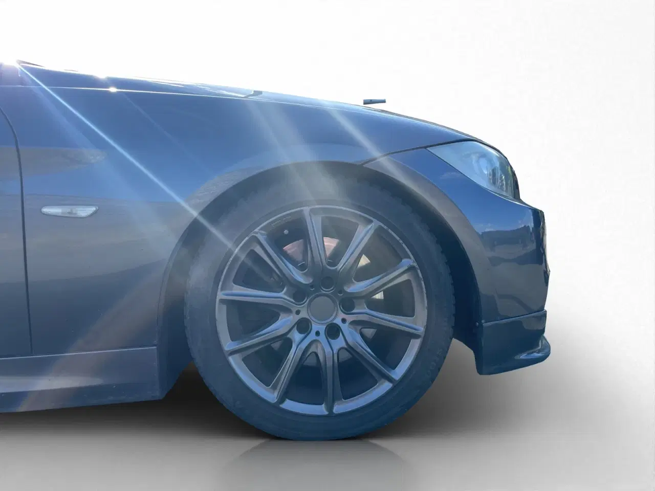 Billede 16 - BMW 330i 3,0 M-Sport aut.