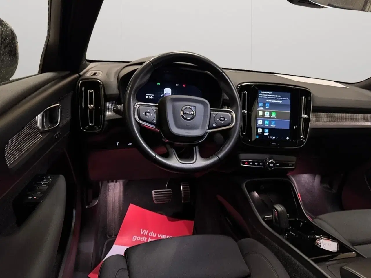 Billede 11 - Volvo XC40  P8 ReCharge Twin Plus