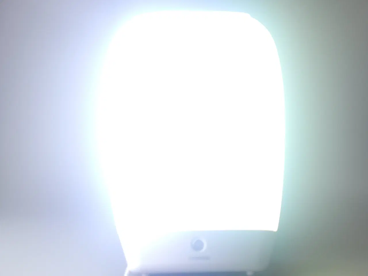 Billede 8 - ⭐️- Lysterapi lampe fra Melissa - 10.000 Lux