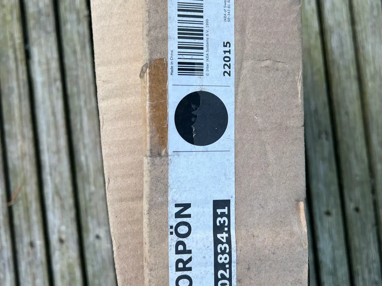 Billede 4 - Tag med på stranden grill