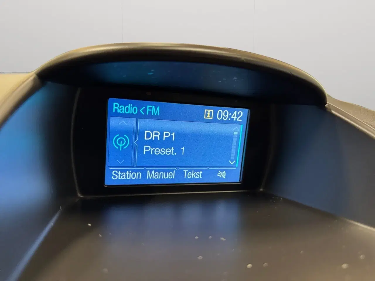 Billede 8 - Ford Fiesta 1,0 SCTi 125 Titanium
