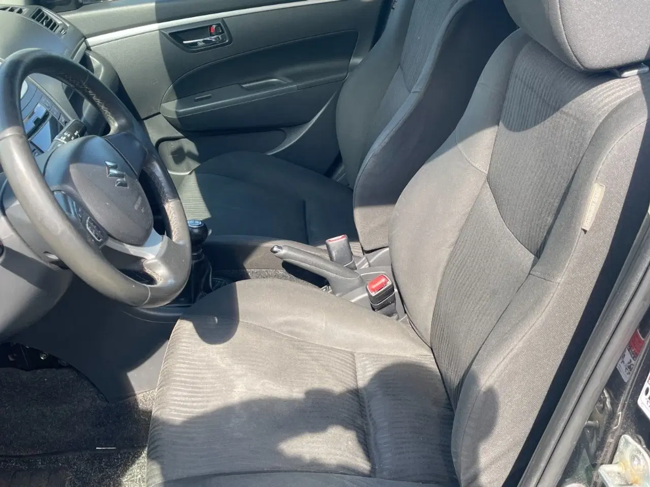 Billede 9 - Suzuki Swift 1,2 GL ECO+