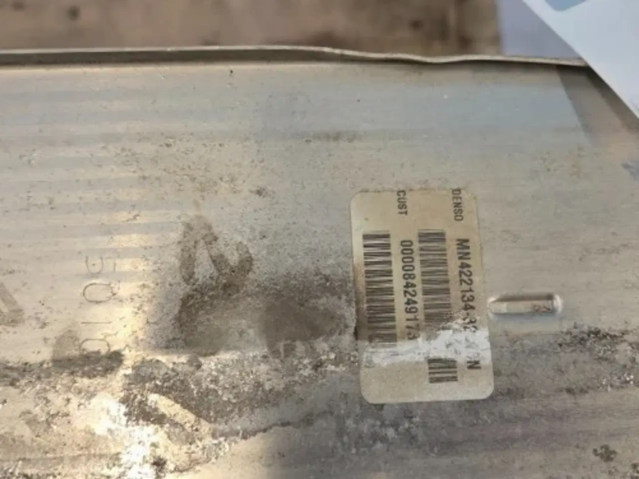 Billede 5 - New Holland T7.185 Køler 84154109