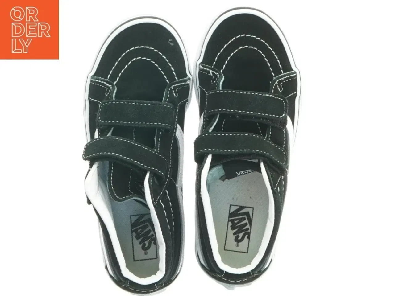 Billede 5 - Sneakers fra Vans (str. 34 )