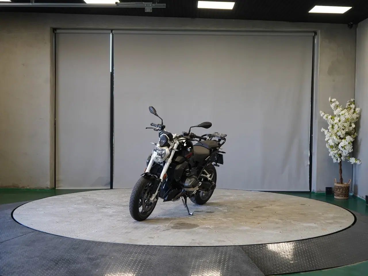 Billede 1 - BMW R 1250 R 0J71 – KLAR TIL TORSDAGSAUKTION