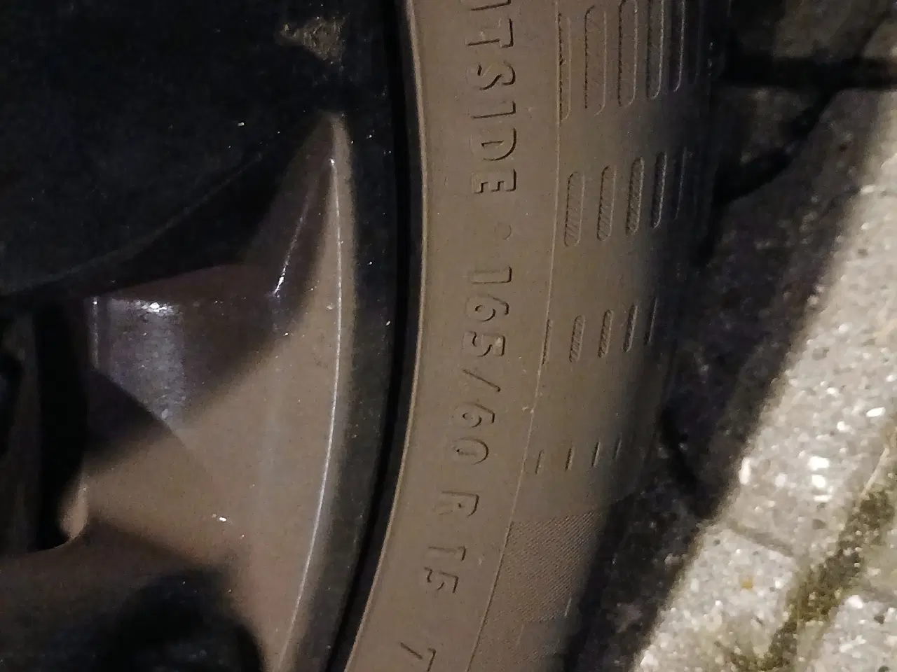 Billede 2 - Se her: Bildæk 