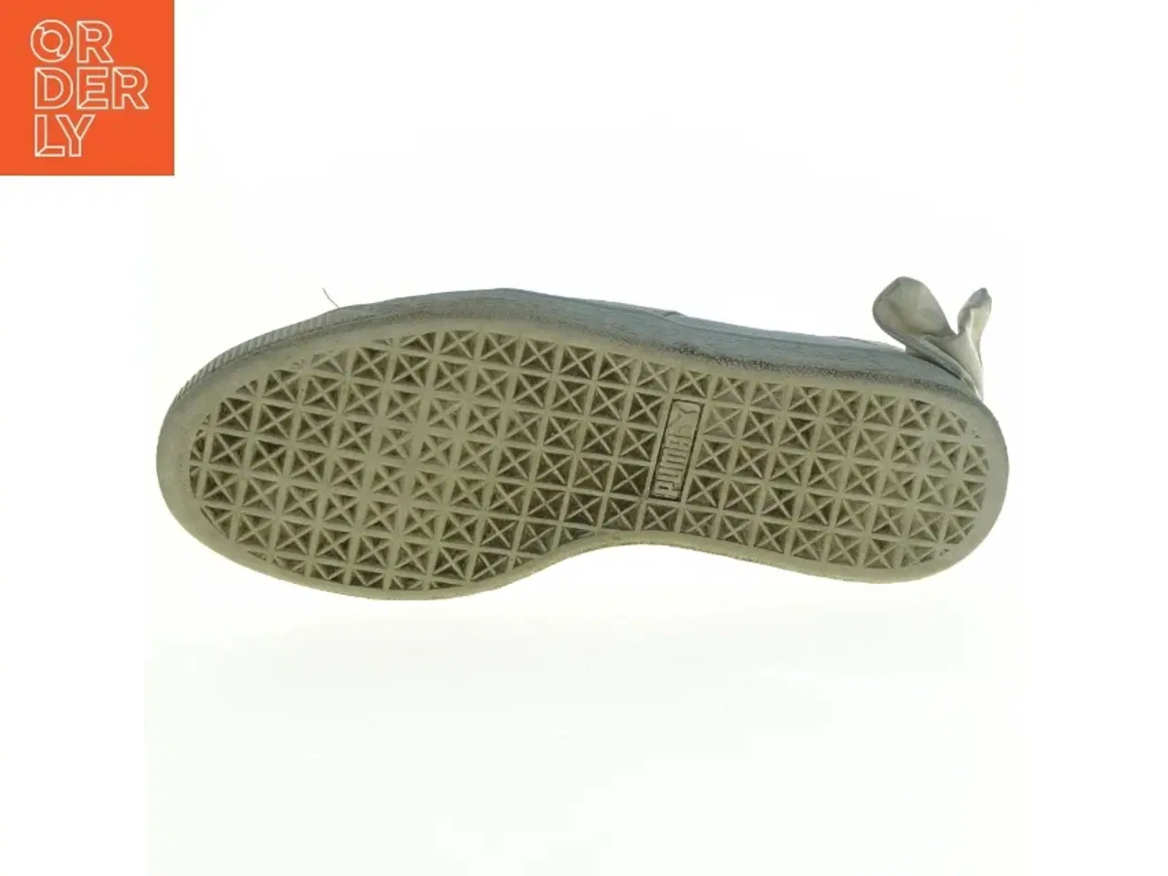 Billede 2 - Basket sneakers fra Puma (str. 38)