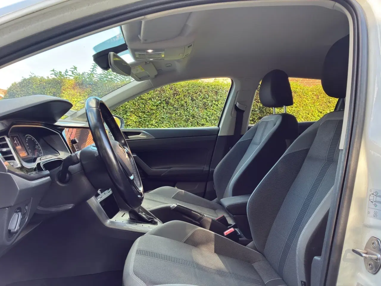 Billede 9 - VW Polo 1,0 TSi 115 Highline DSG