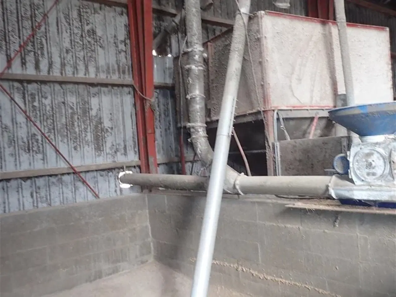 Billede 1 - - - - Ø127 5 m