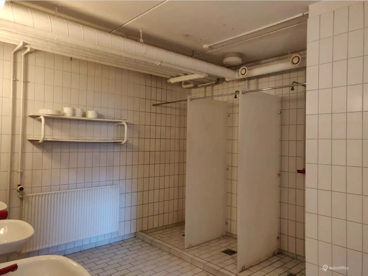 Billede 25 - Kontor- og produktionslokaler med mulighed for opdeling!