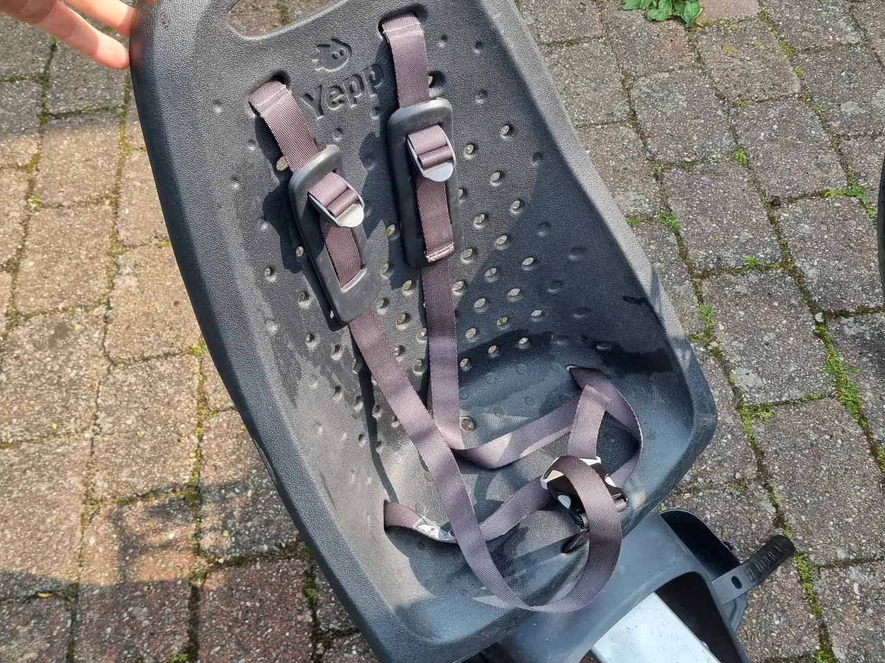 Billede 5 - Cykel Stole børn