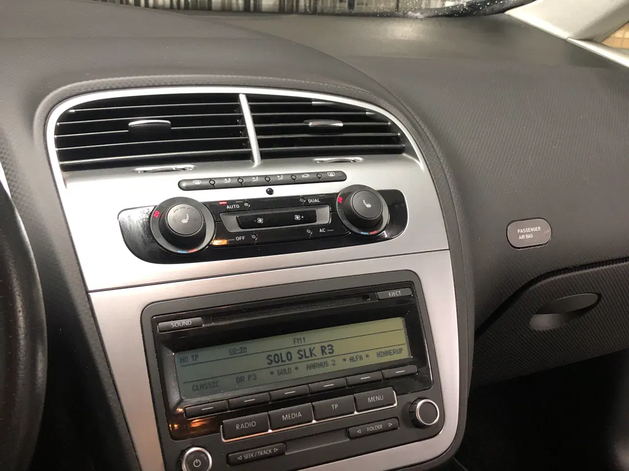 Billede 9 - Seat Altea XL 1,6 tdi NYSYNET 