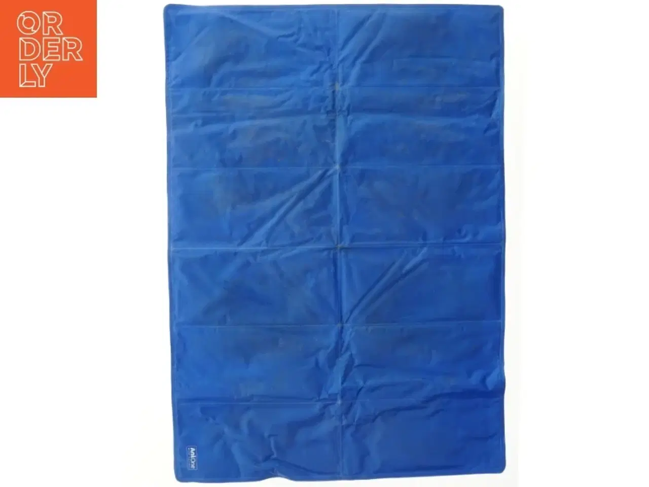 Billede 2 - AniOne kølemåtte fra AniOne (str. 98,5x70 cm)