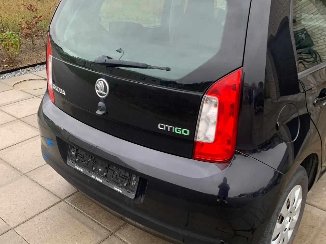 Billede 2 - Skoda Citigo