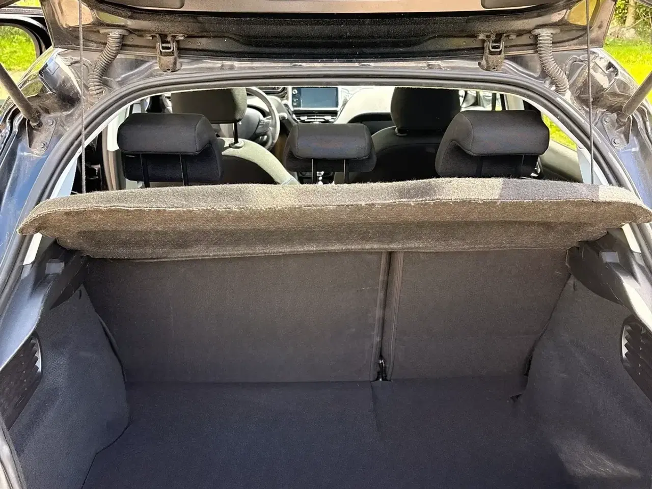 Billede 11 - Peugeot 208 1,5 BlueHDi 100 Active