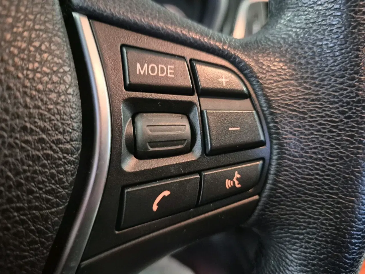 Billede 16 - BMW 320d 2,0 D Executive Steptronic 190HK 8g Aut.