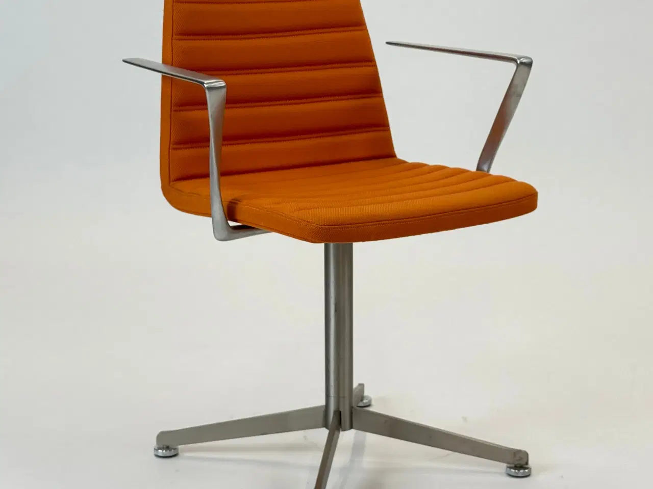 Billede 1 - Paustian | Spinal Chair 44 (Orange)