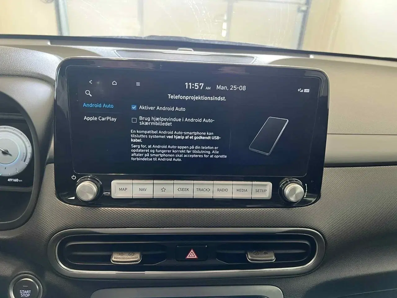Billede 11 - Hyundai Kona 64 EV Essential