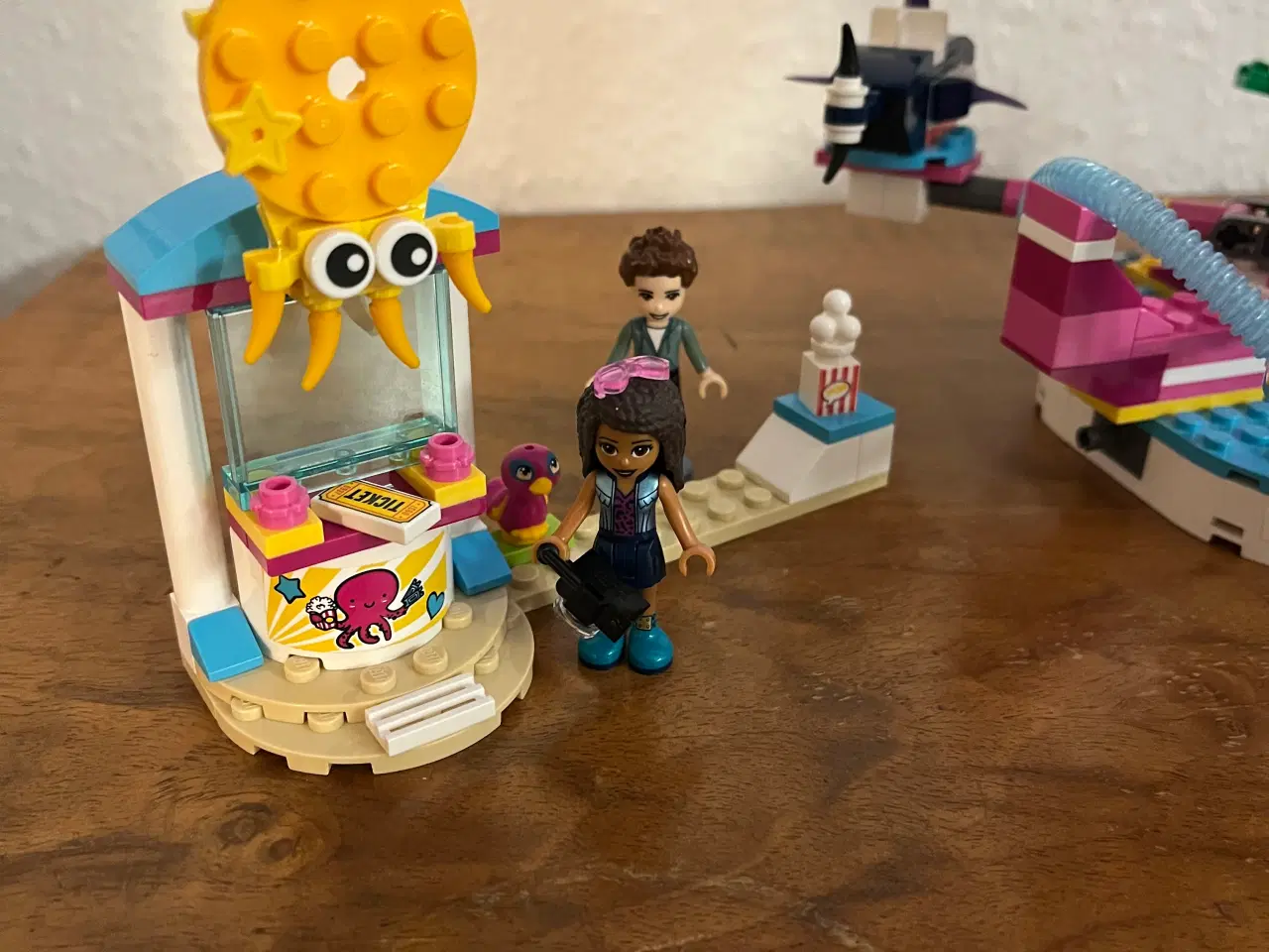 Billede 4 - Lego Friends