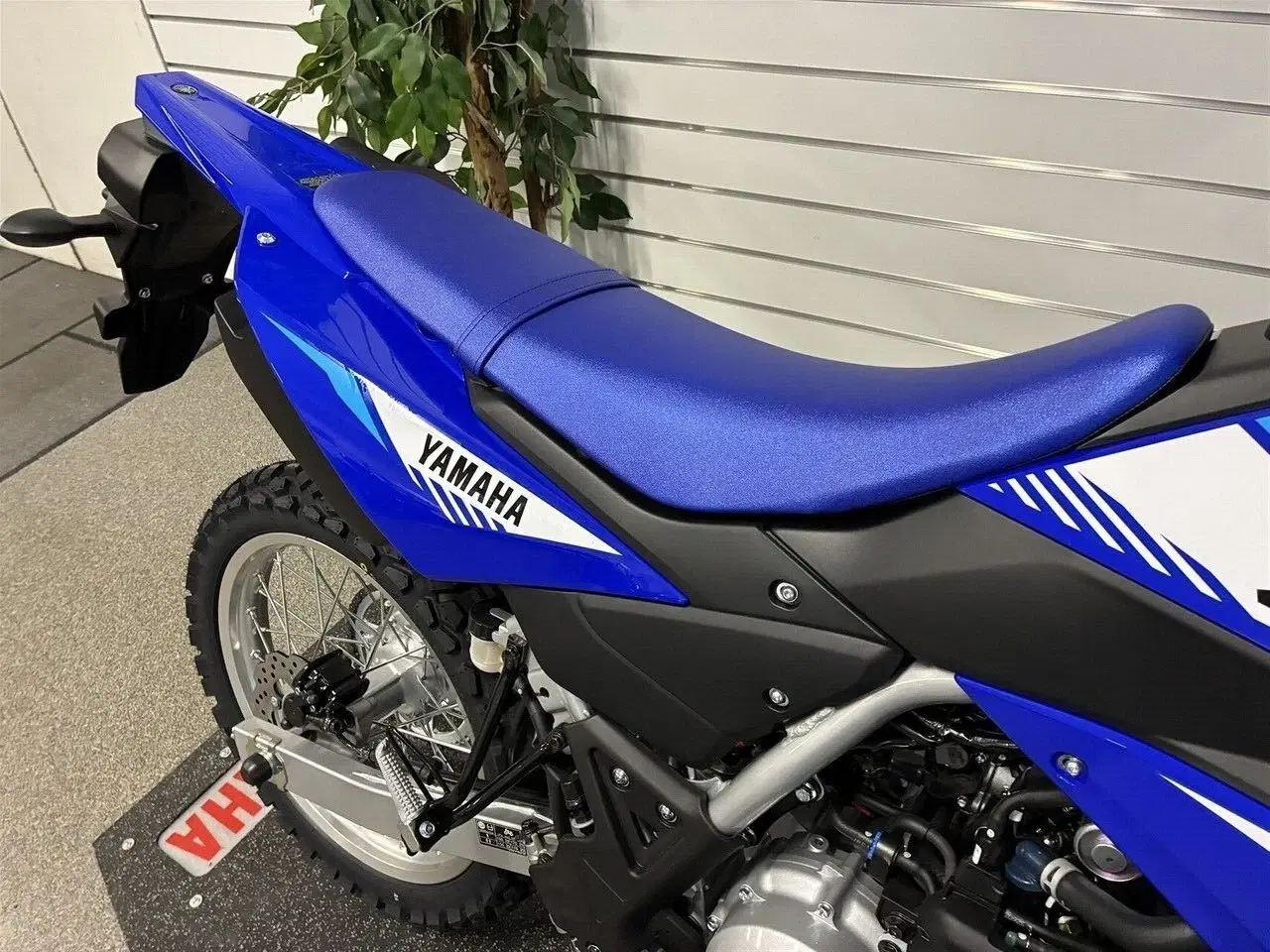 Billede 6 - Yamaha WR125R ABS - Icon Blue