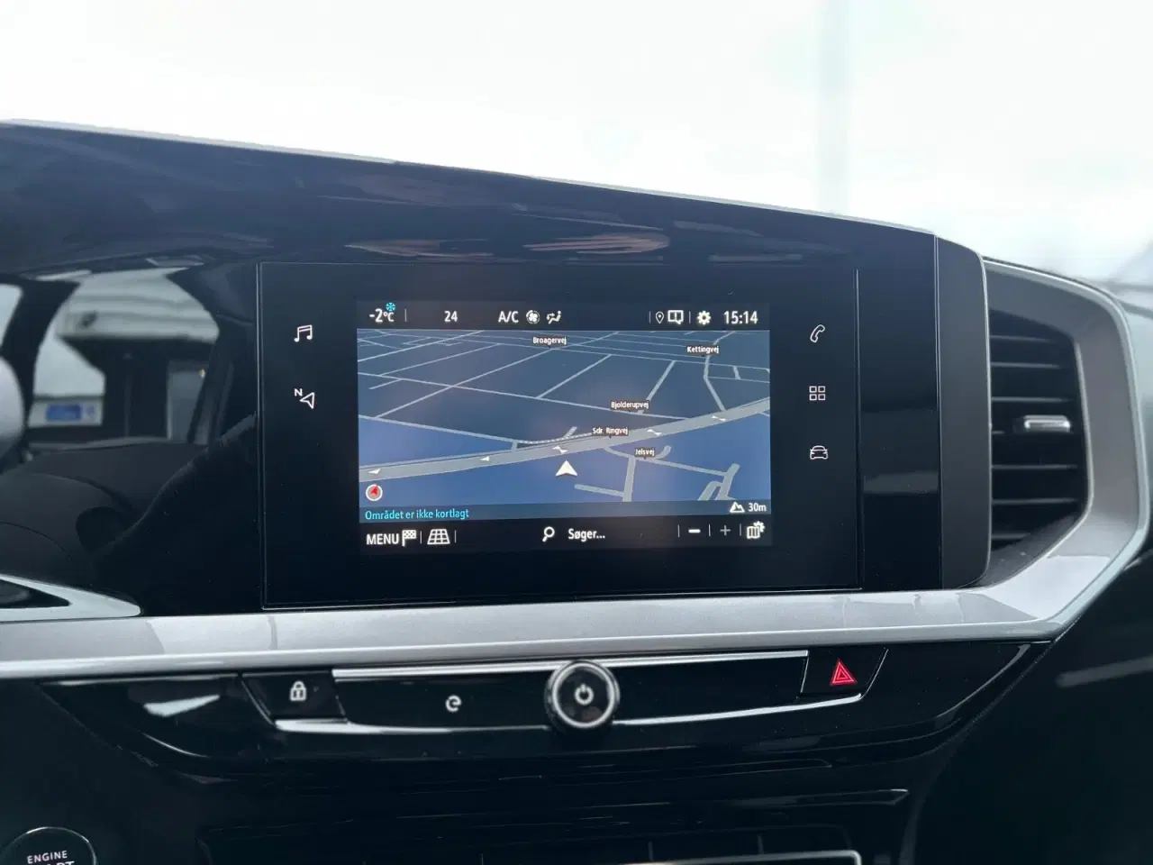 Billede 13 - Opel Mokka-e 50 Elegance