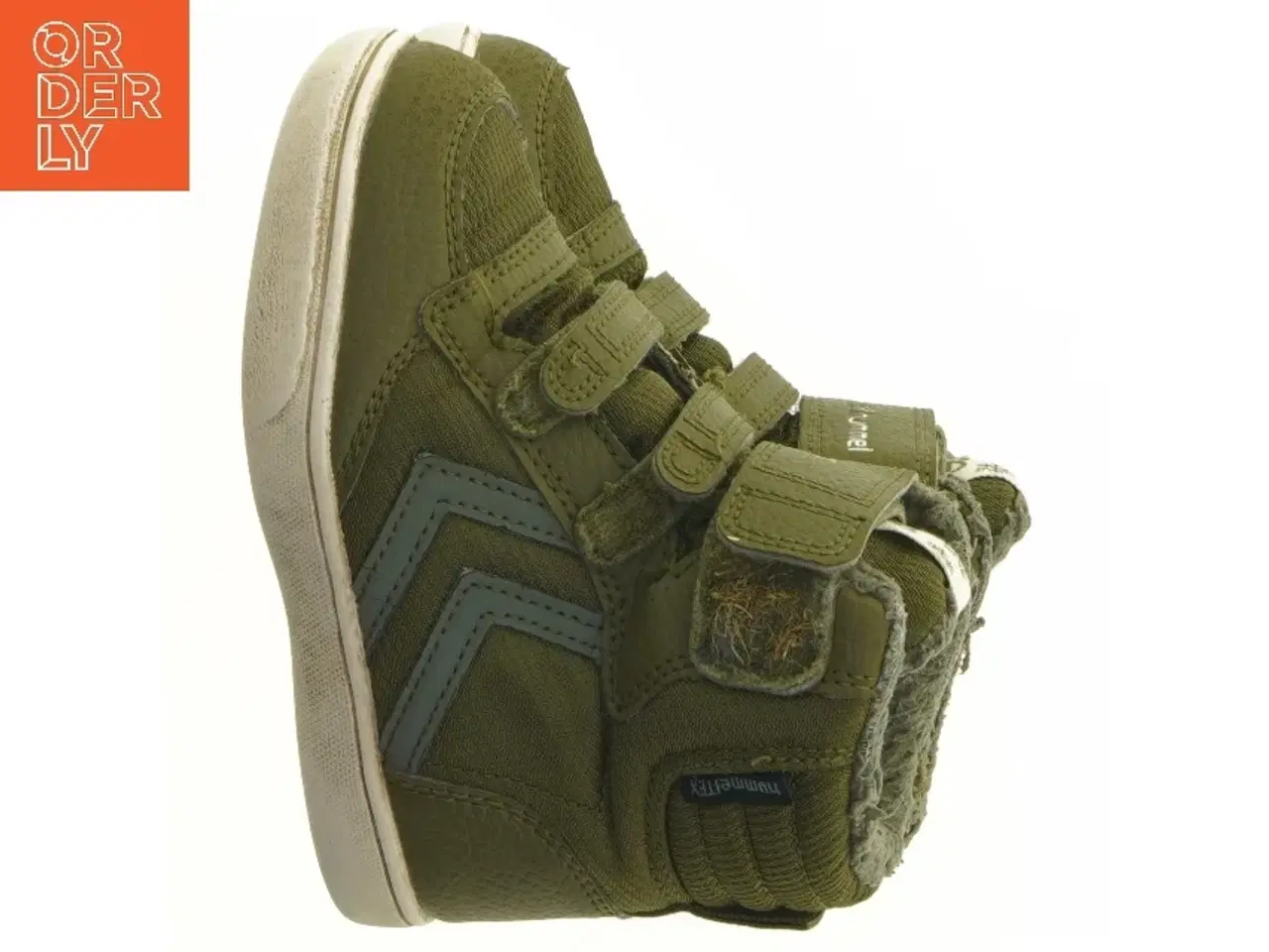 Billede 7 - Børnestøvler fra Hummel (str. 26)